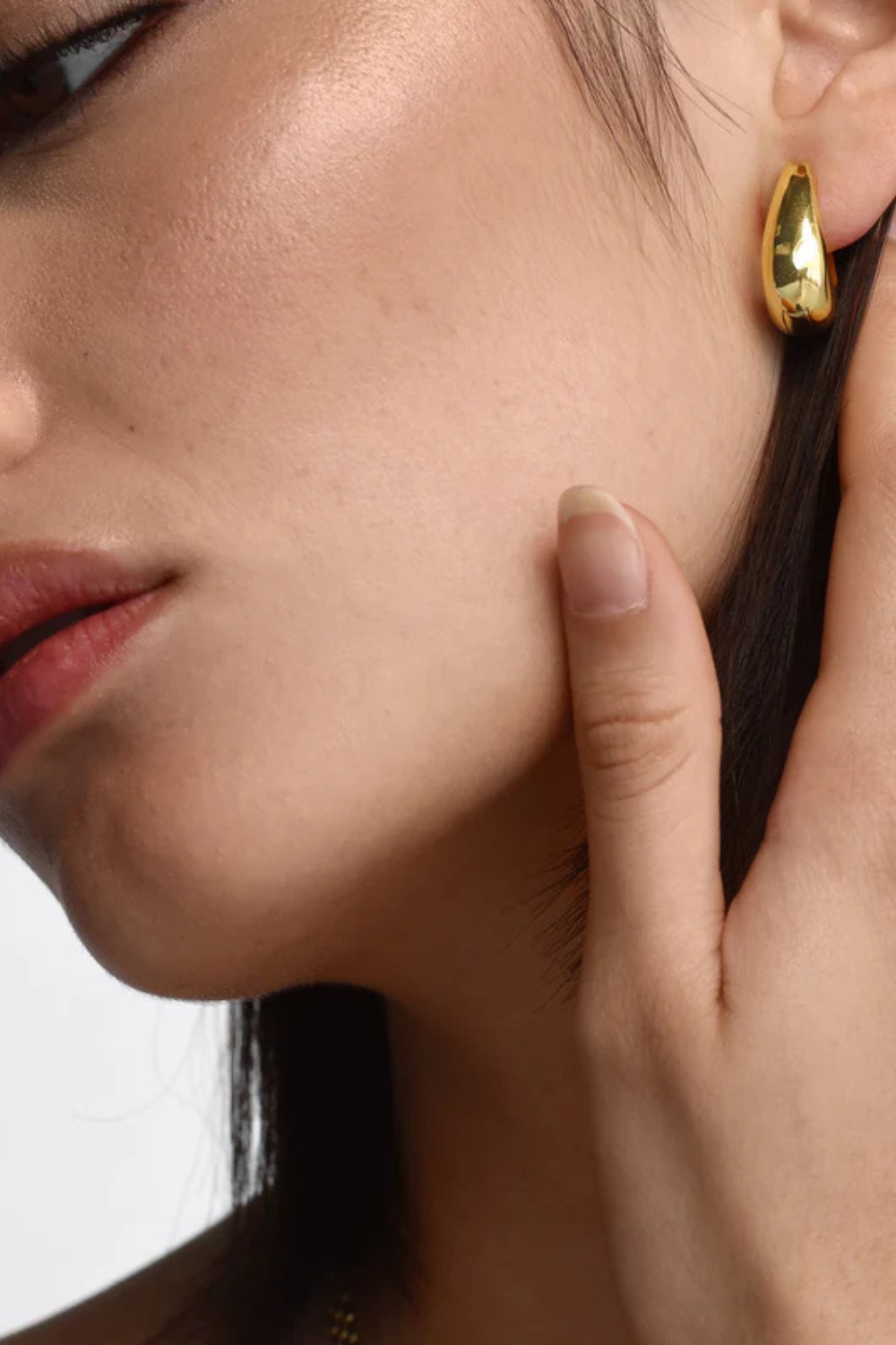 Paolo Hoops | Gold