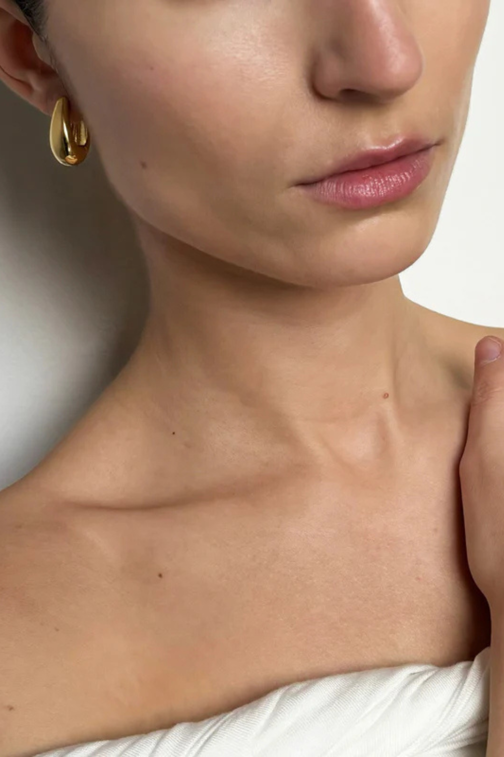 Paolo Hoops | Gold