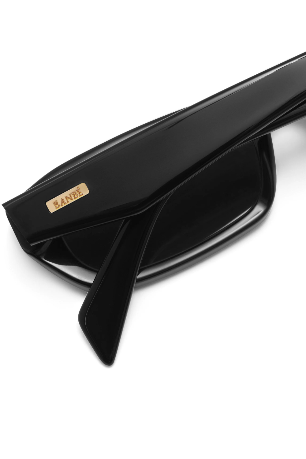The Sophia Black | Black