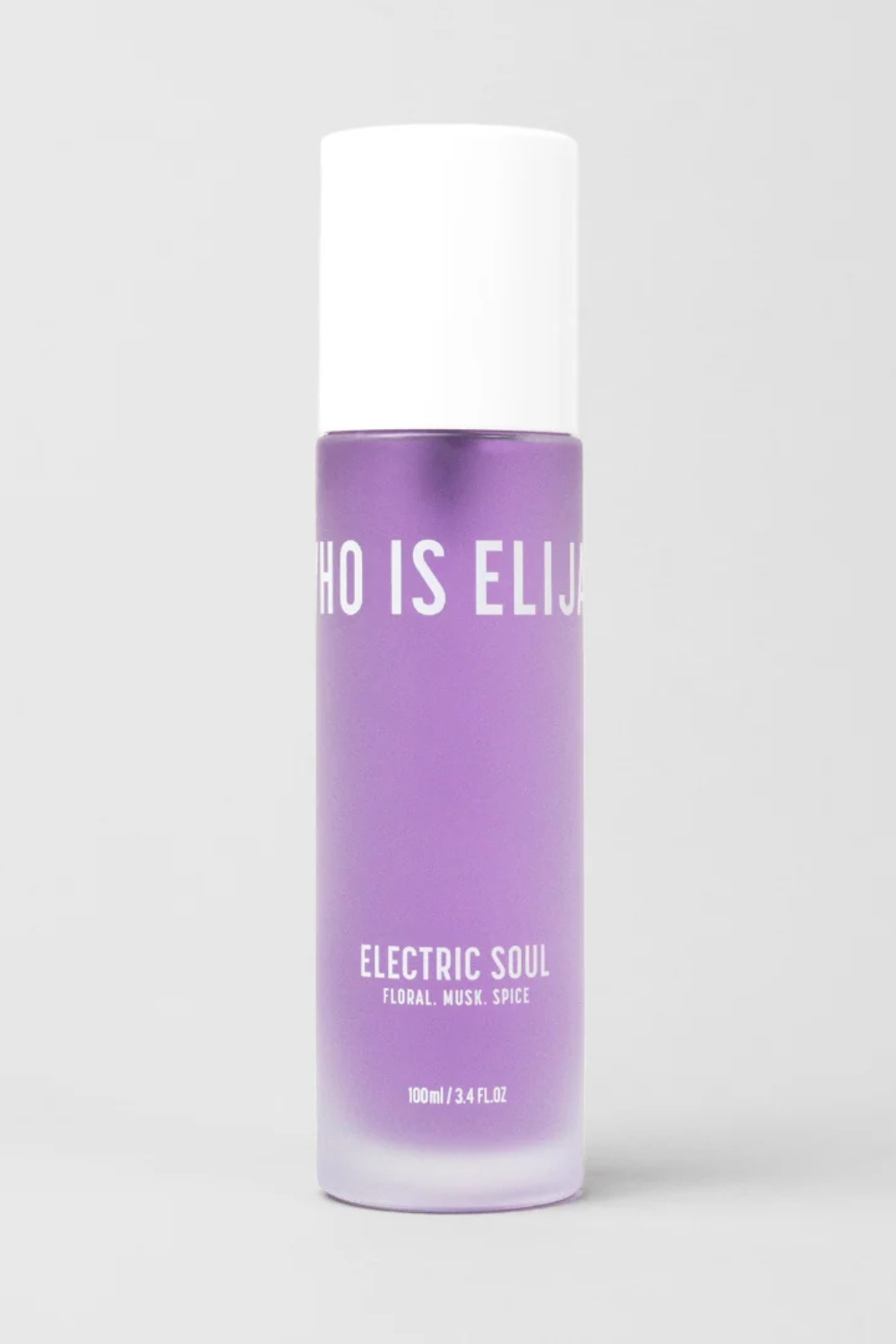 100ML Electric Soul Body Mist