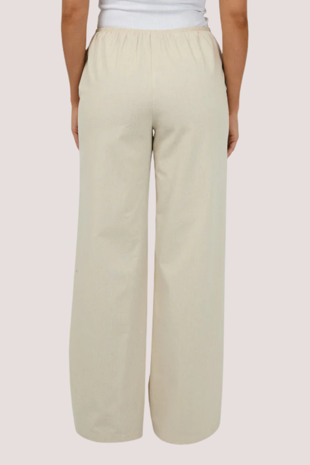 Tallow Pant |