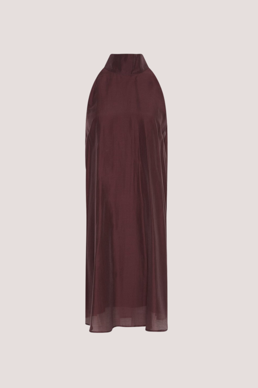 MSCH Alithea Faustina SL Dress | Fudge