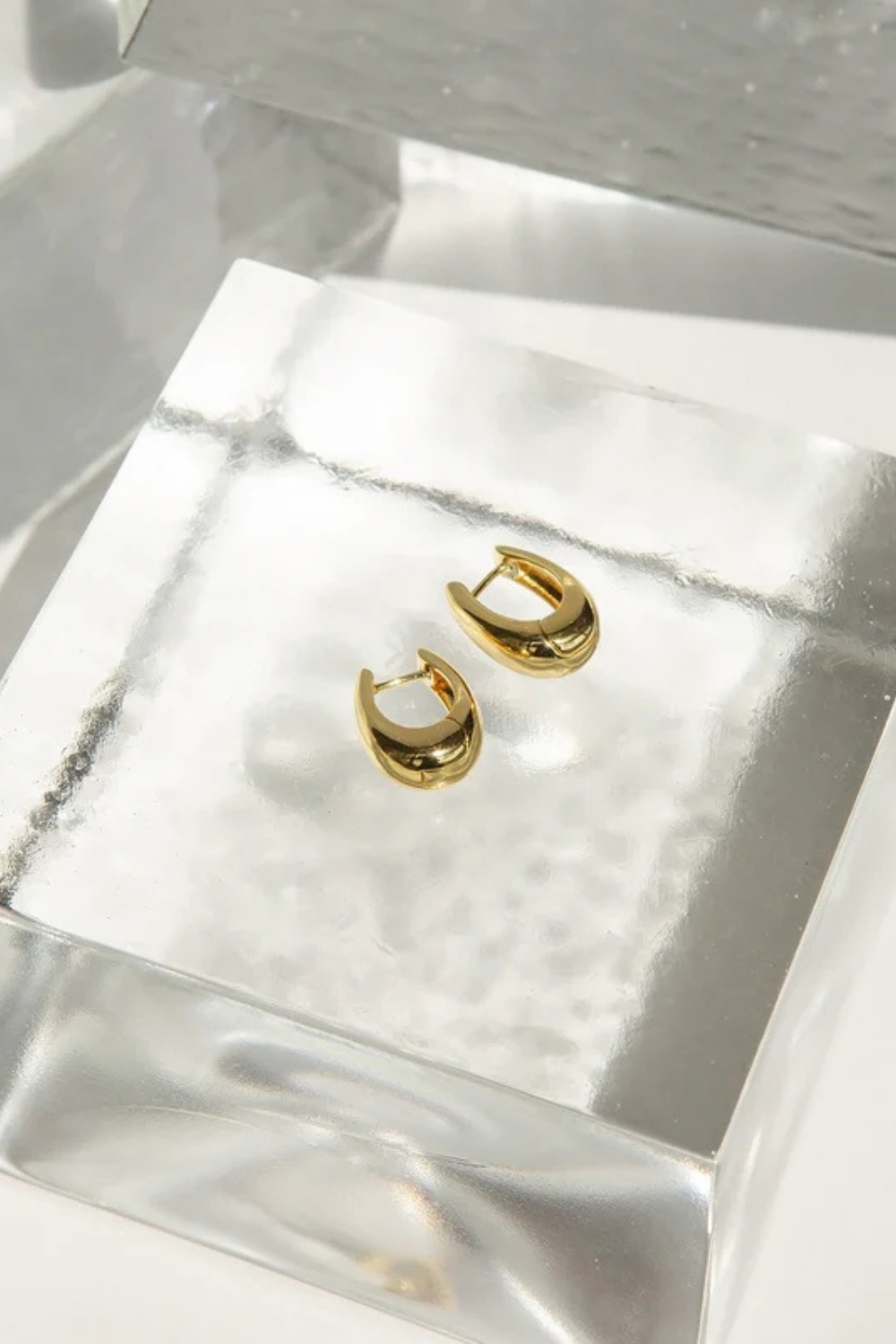 Paolo Hoops | Gold