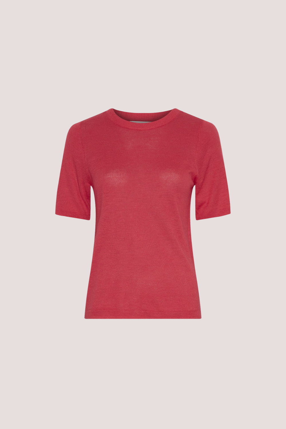 MSCH Rini Kobra 2/4 Pullover | Rose Red