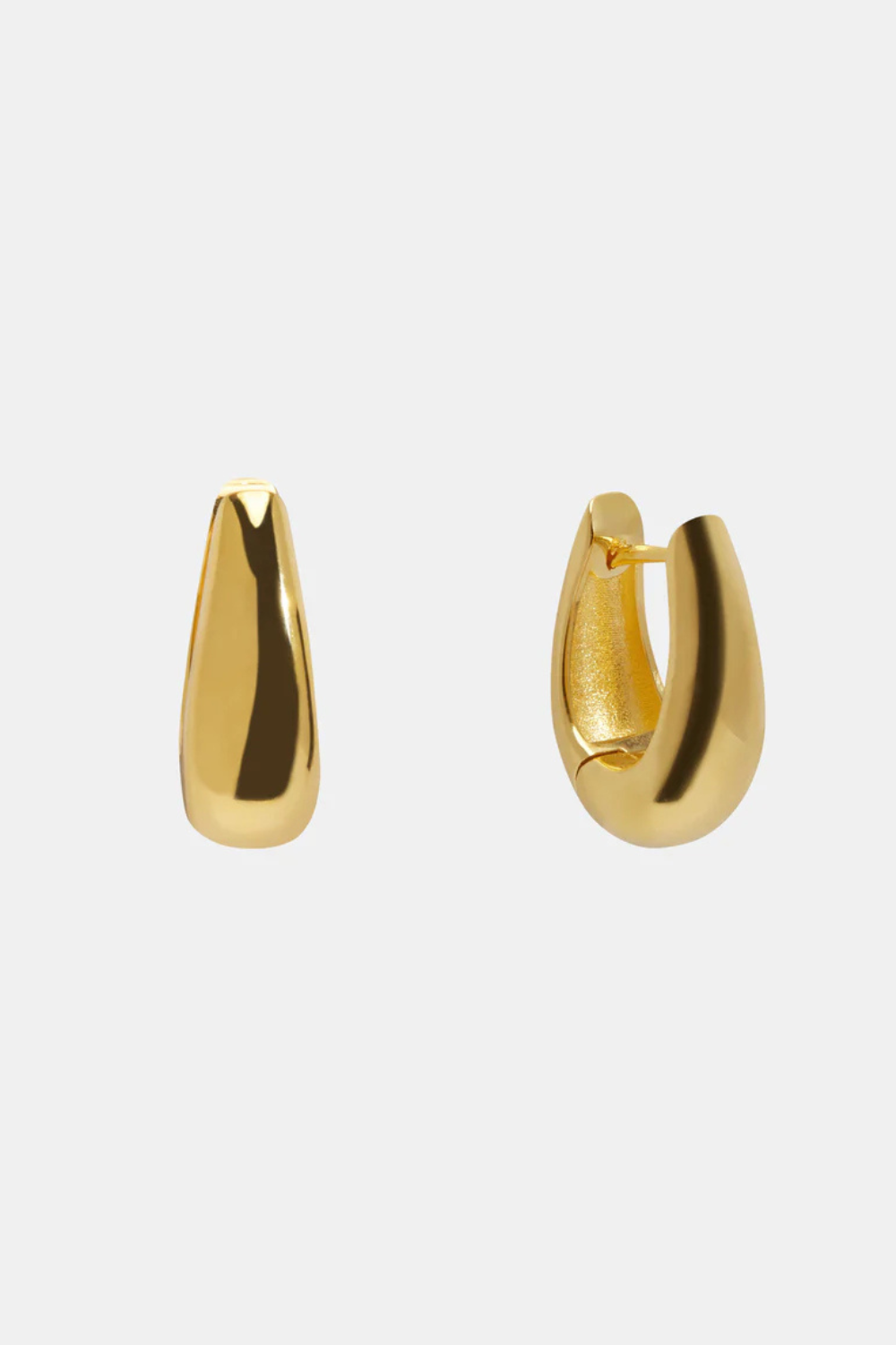 Paolo Hoops | Gold