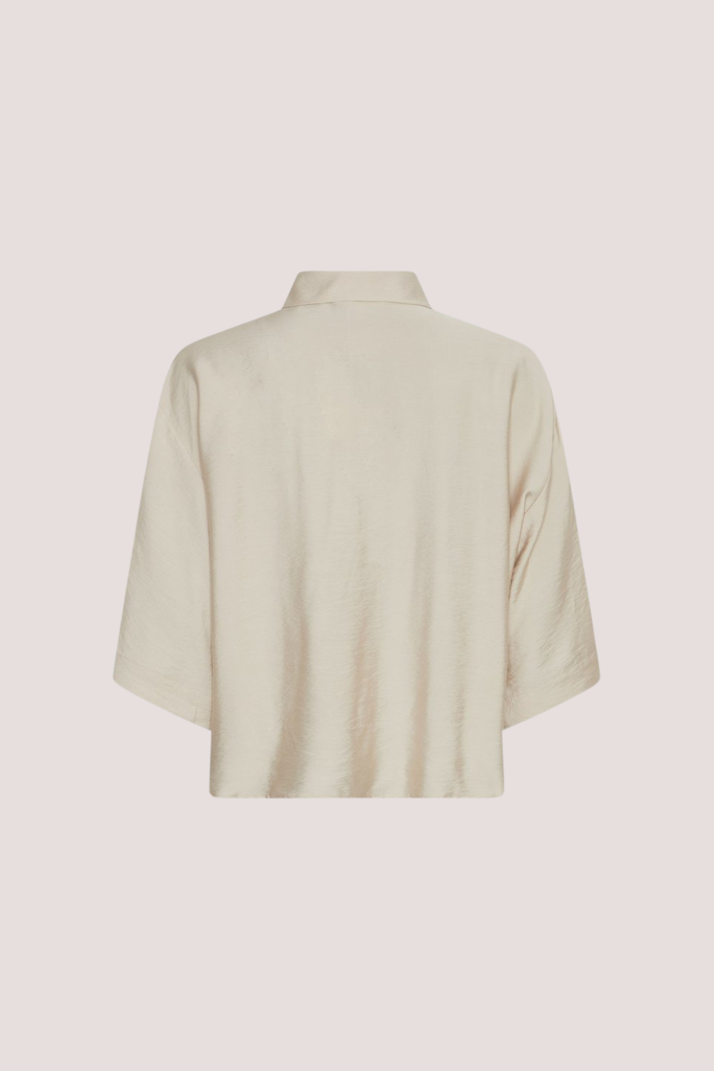 MSCH Nyla Amabella 2/4 Shirt | Peyote