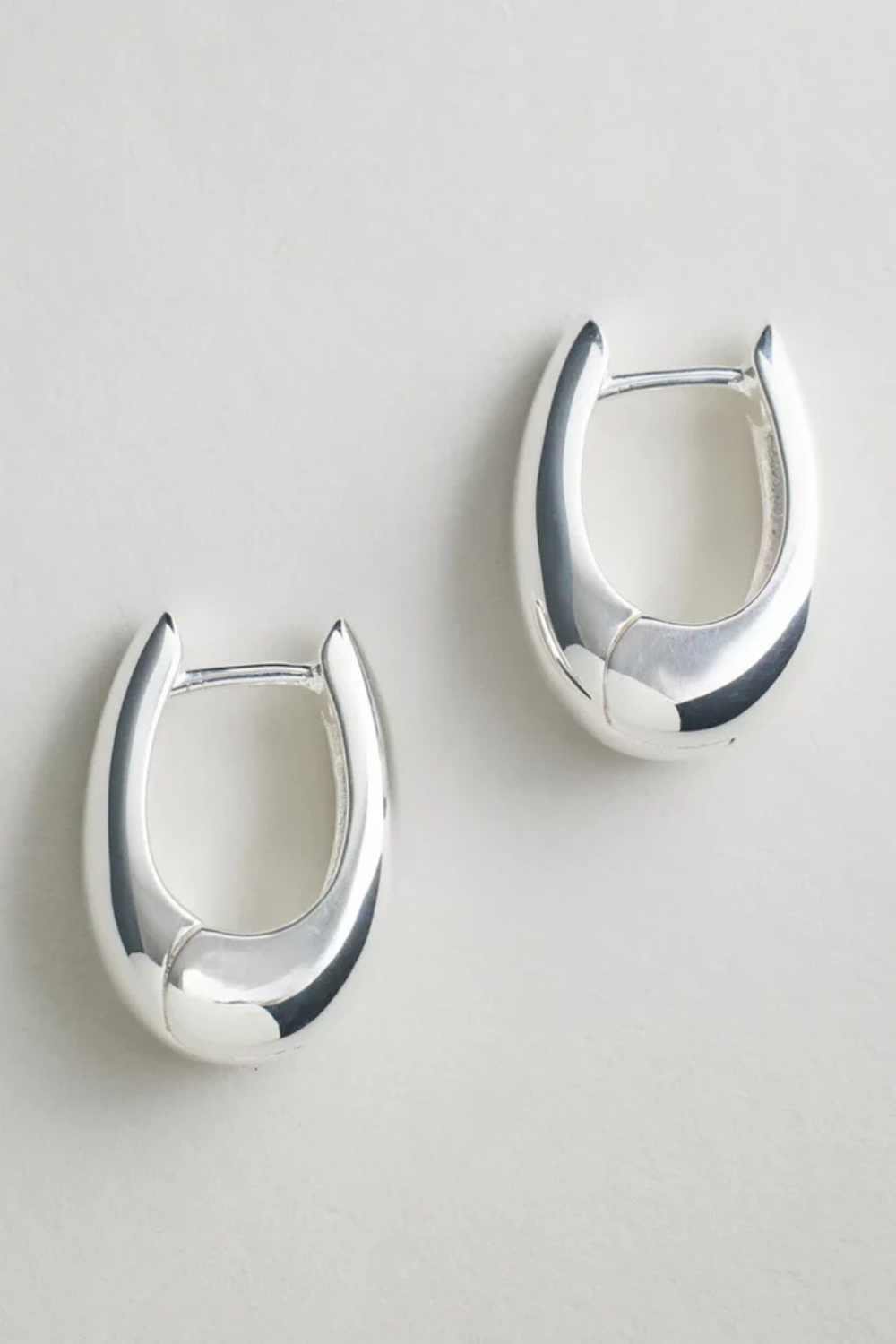 Paolo Hoops | Silver