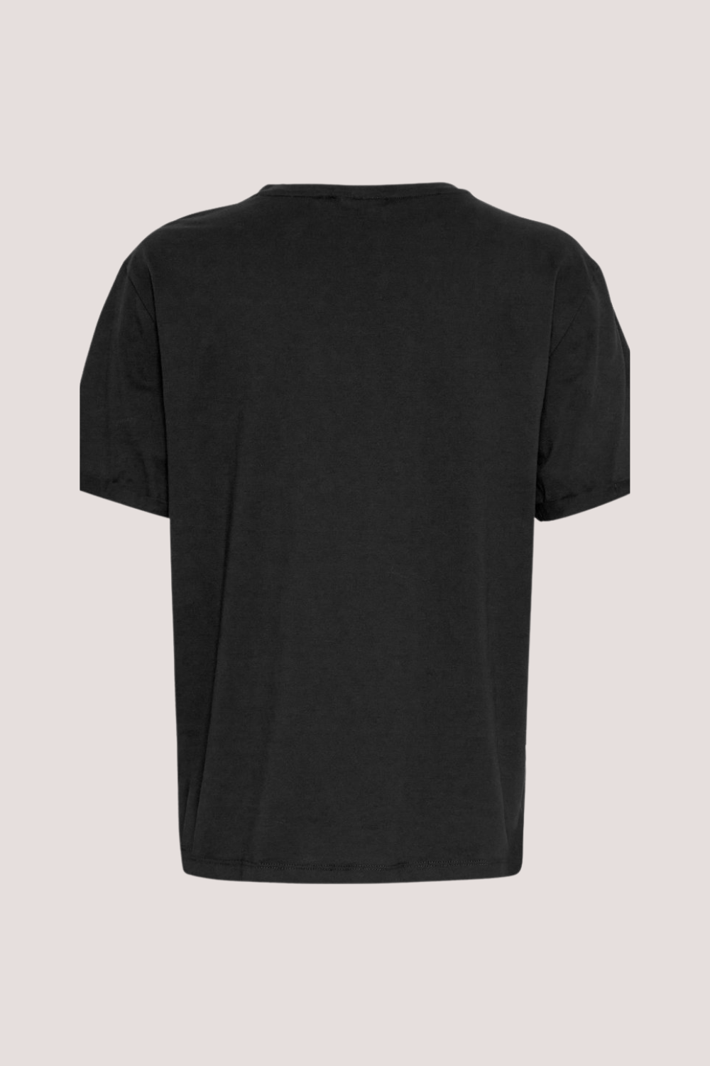 MSCH Terina Organic Tee | Black