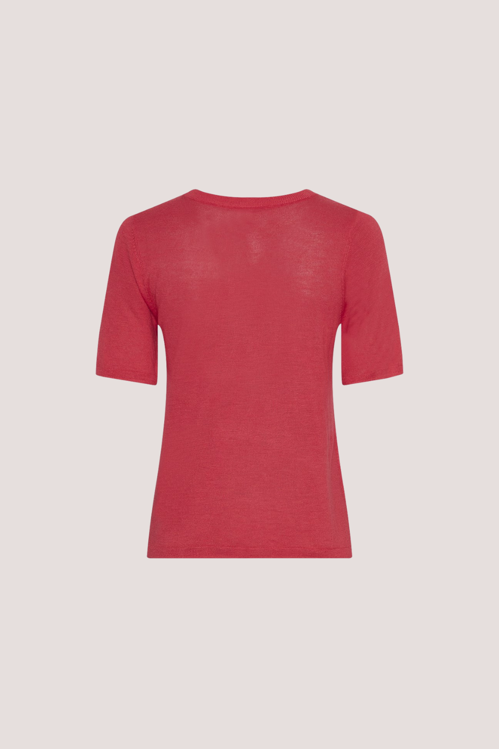 MSCH Rini Kobra 2/4 Pullover | Rose Red