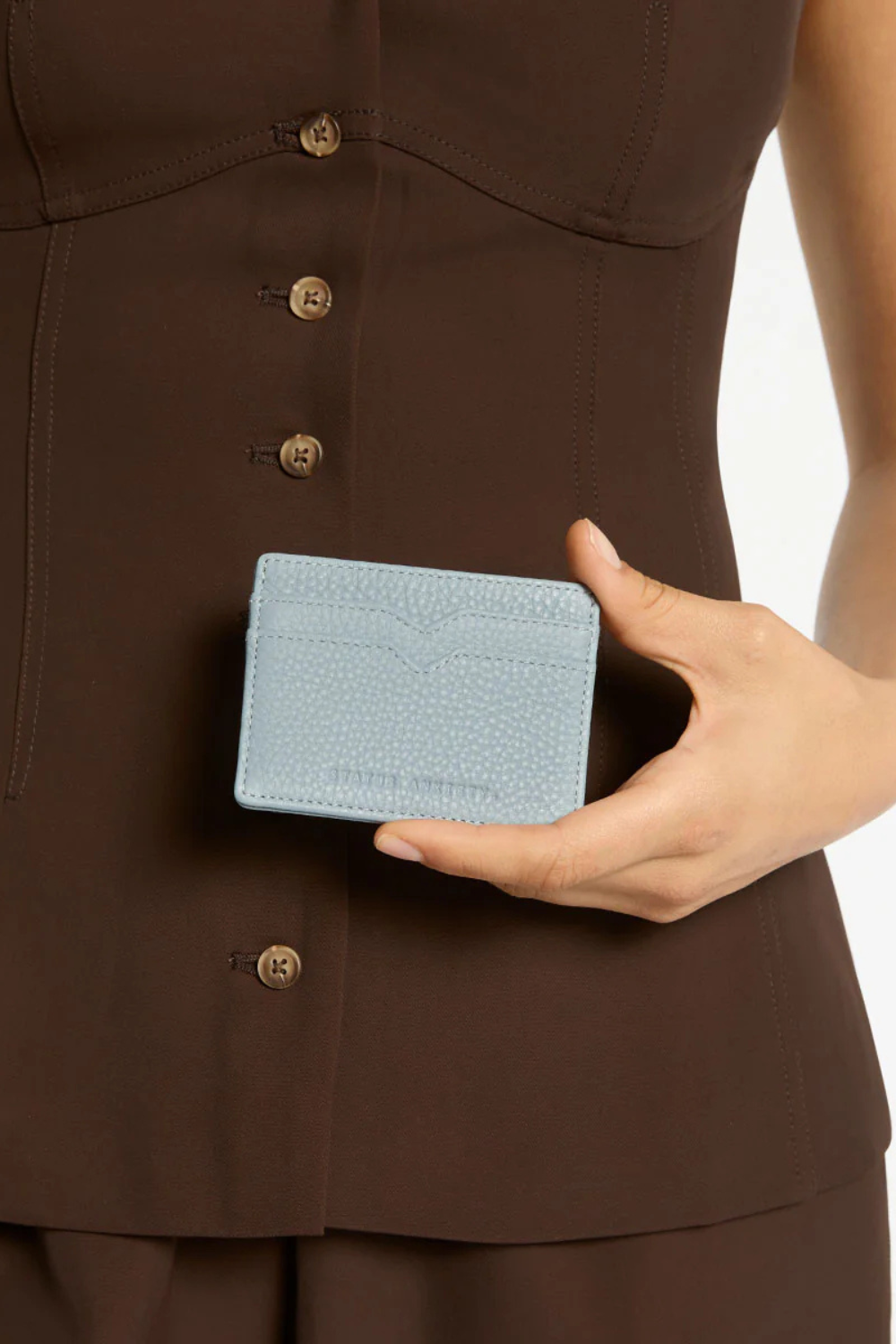 Together For Now | Powder Blue