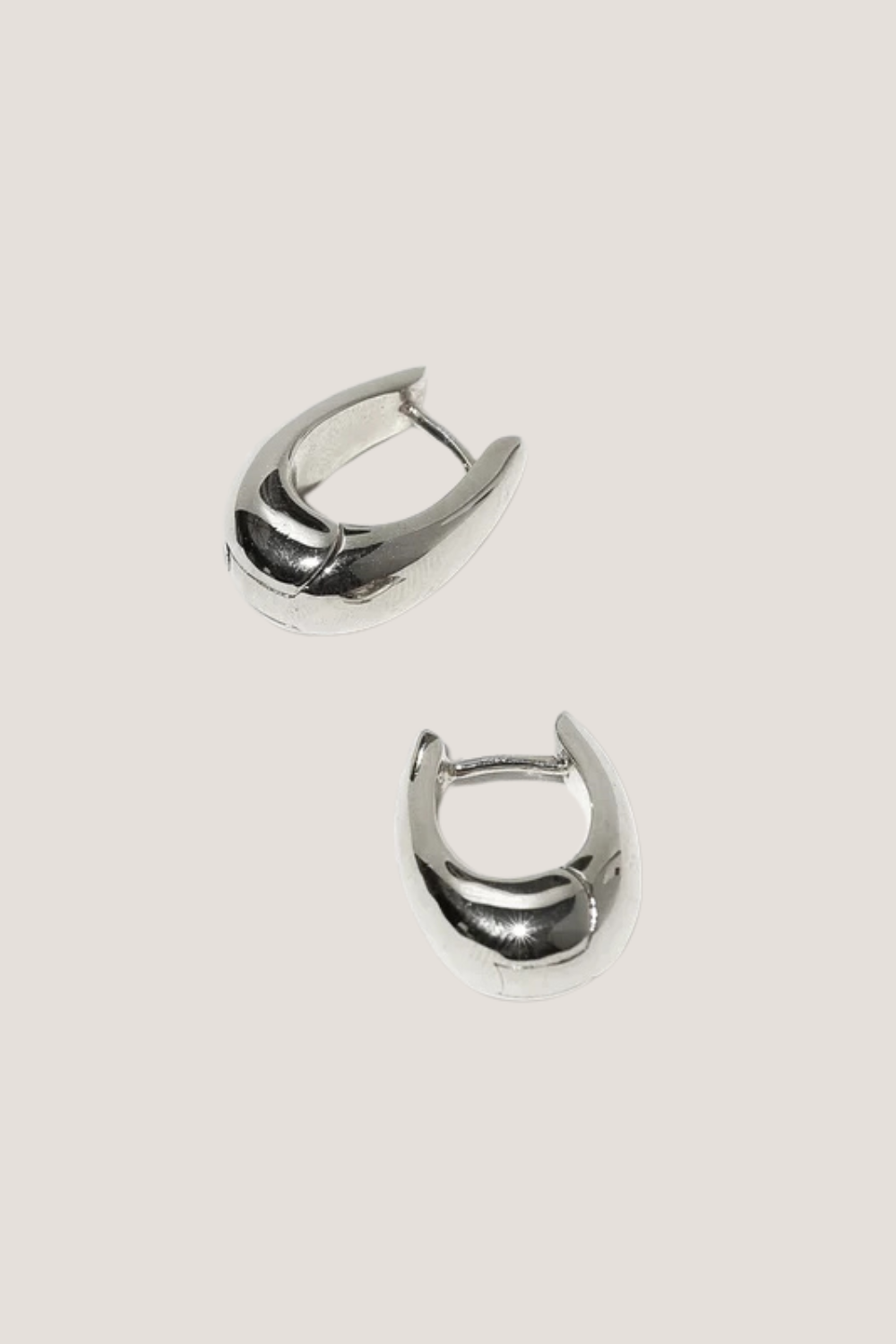 Paolo Hoops | Silver