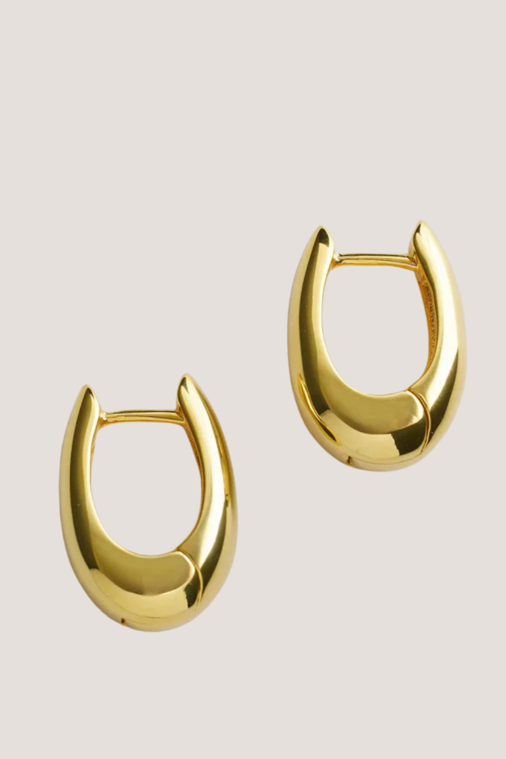 Paolo Hoops | Gold