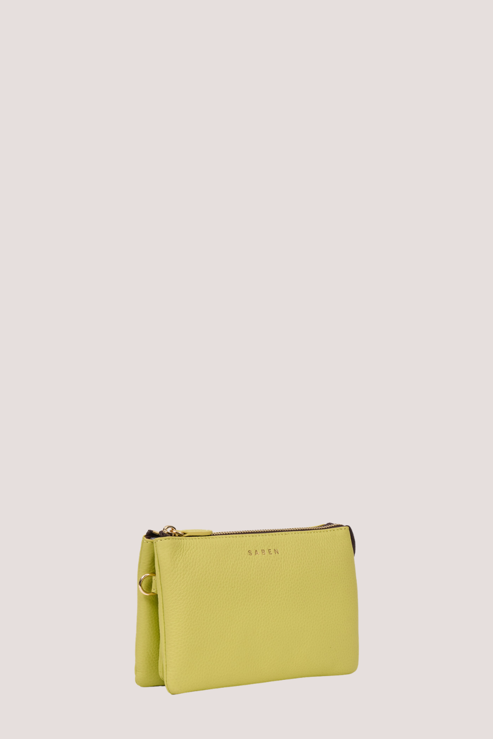 Tilly Crossbody | Pistachio