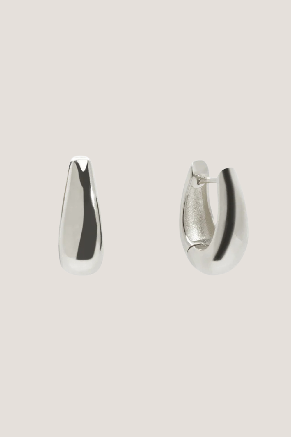 Paolo Hoops | Silver