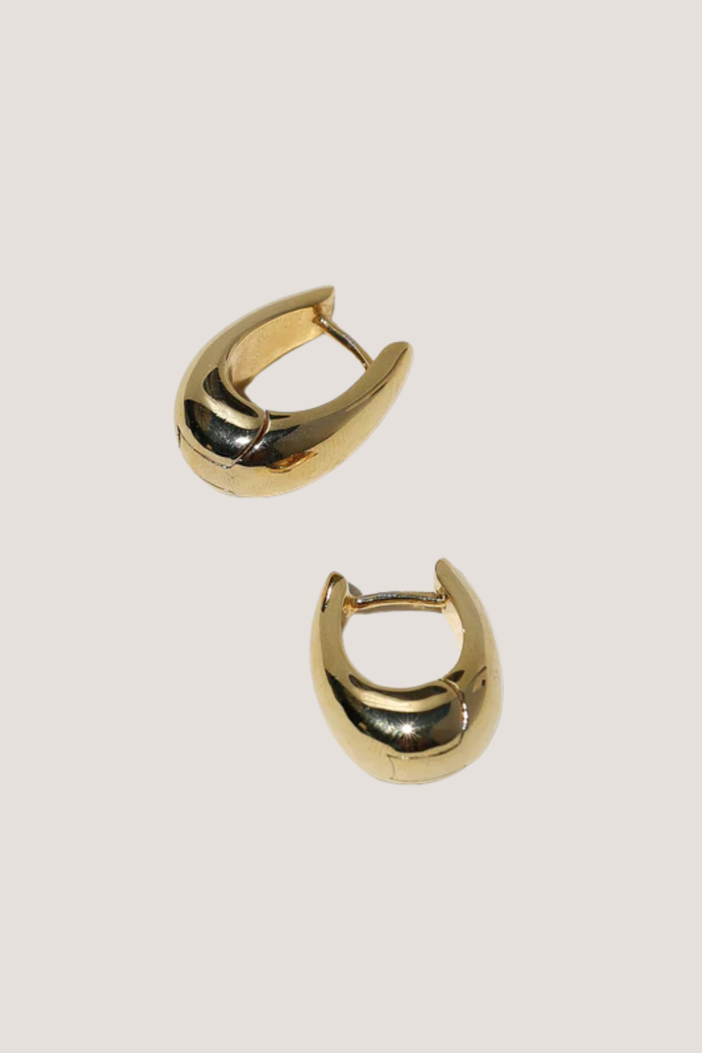 Paolo Hoops | Gold