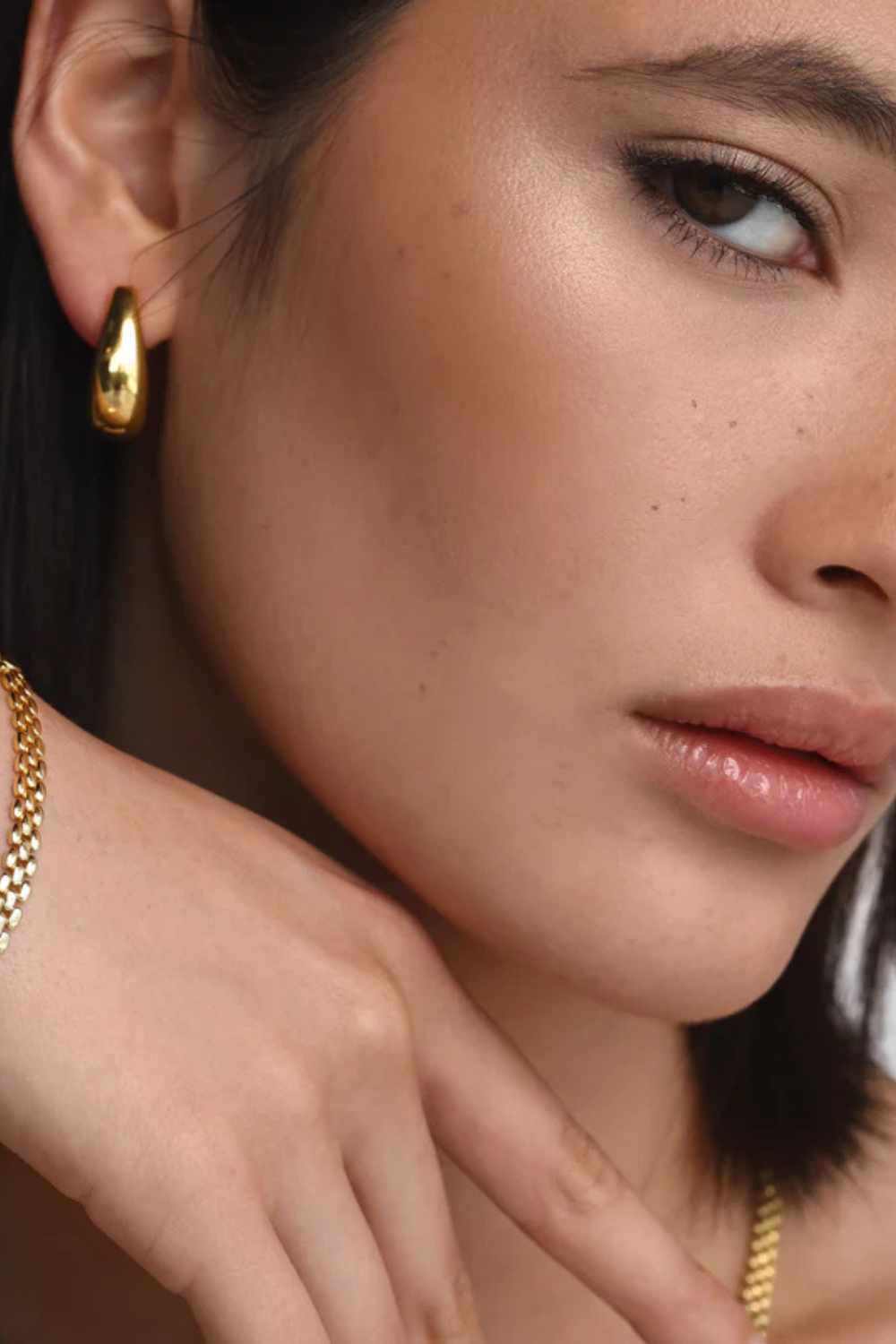 Paolo Hoops | Gold