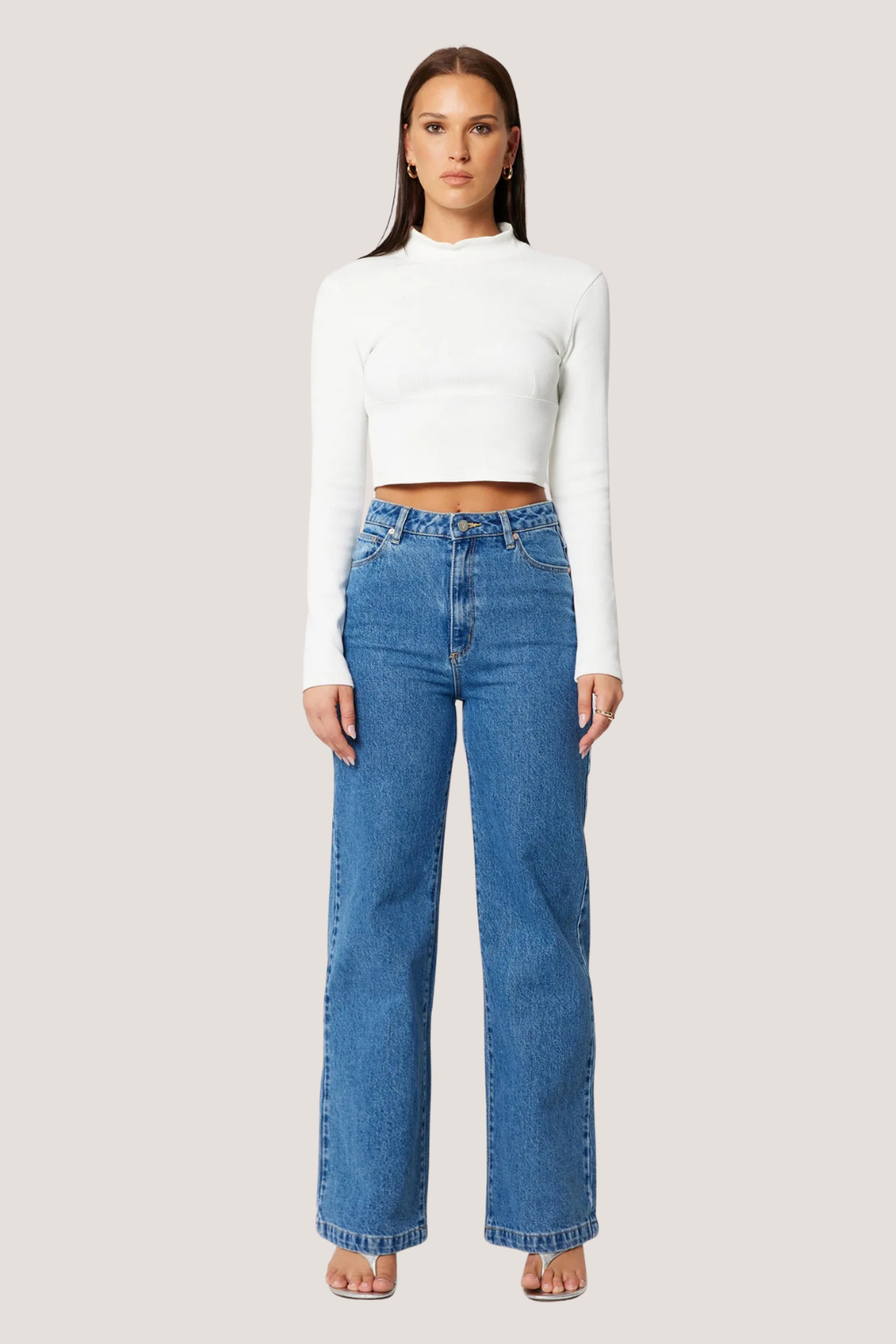 94 High & Wide | Eva Organic