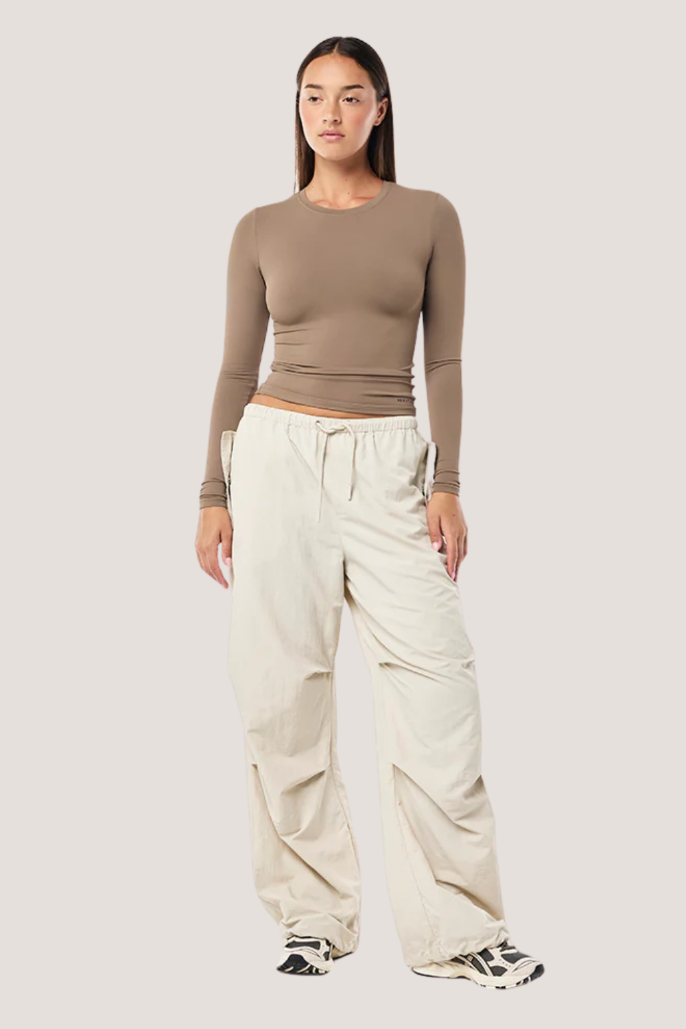 Discovery Pant | Cloud