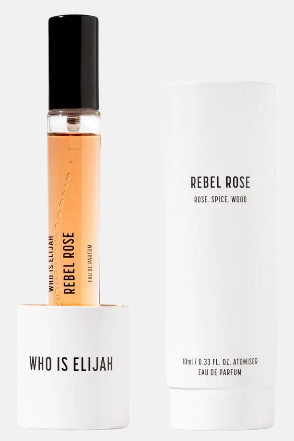 REBEL ROSE