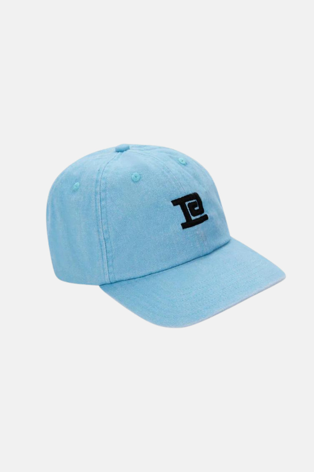 Throwback Cap | Sky Blue