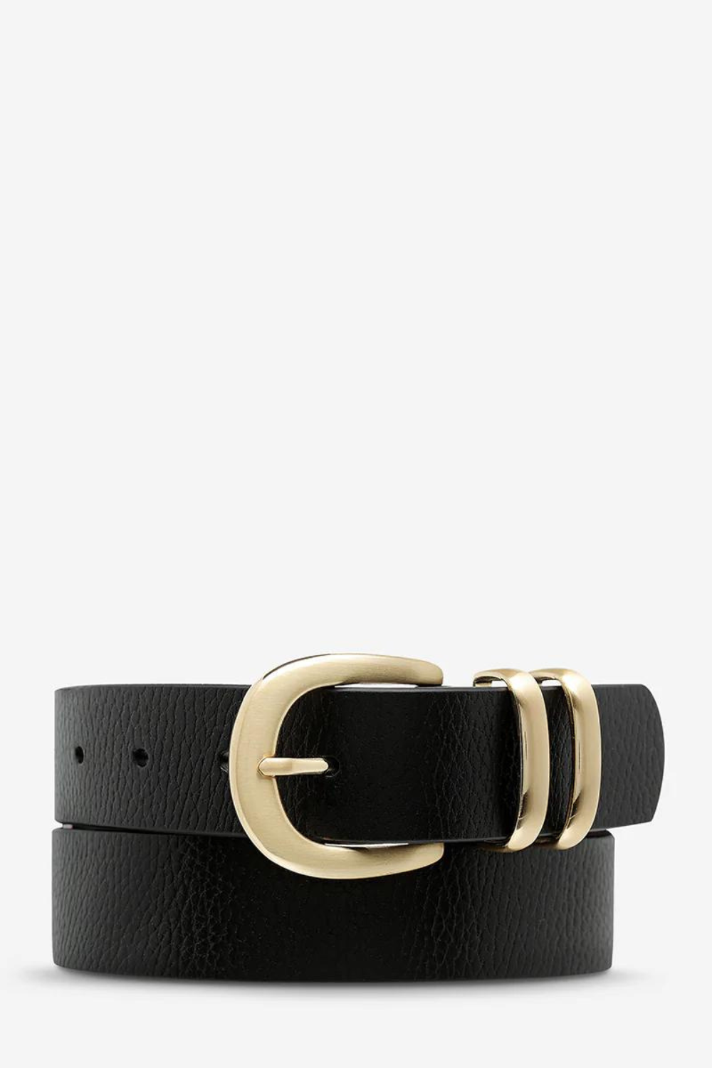 Let It Be | Black/Gold