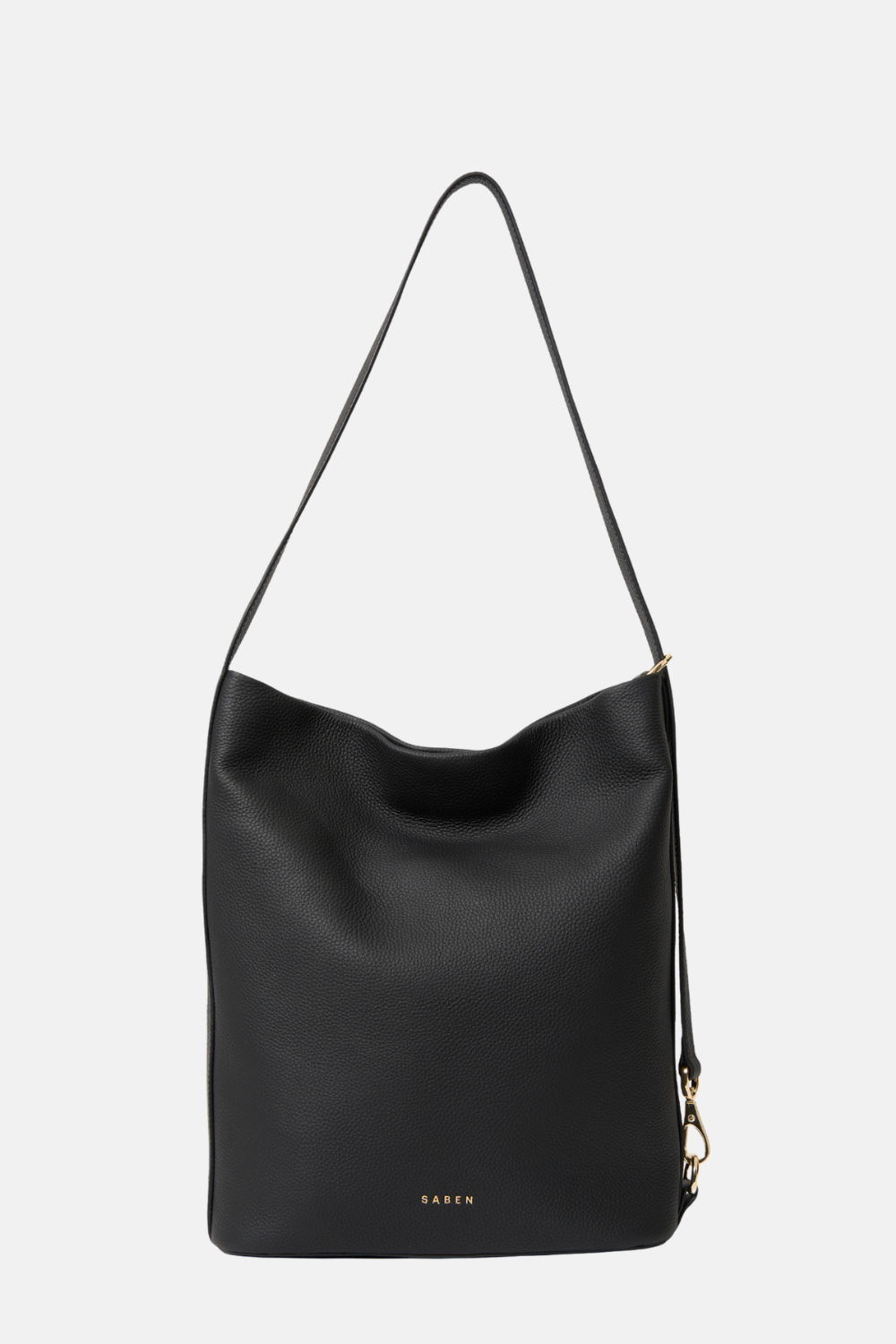 June Shoulder Bag | Black