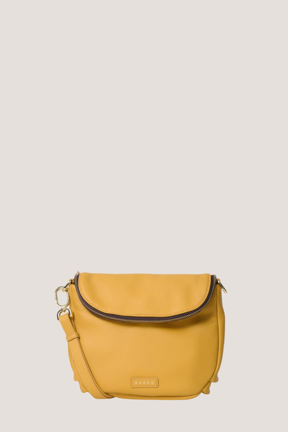 Fifi Crossbody | Marigold
