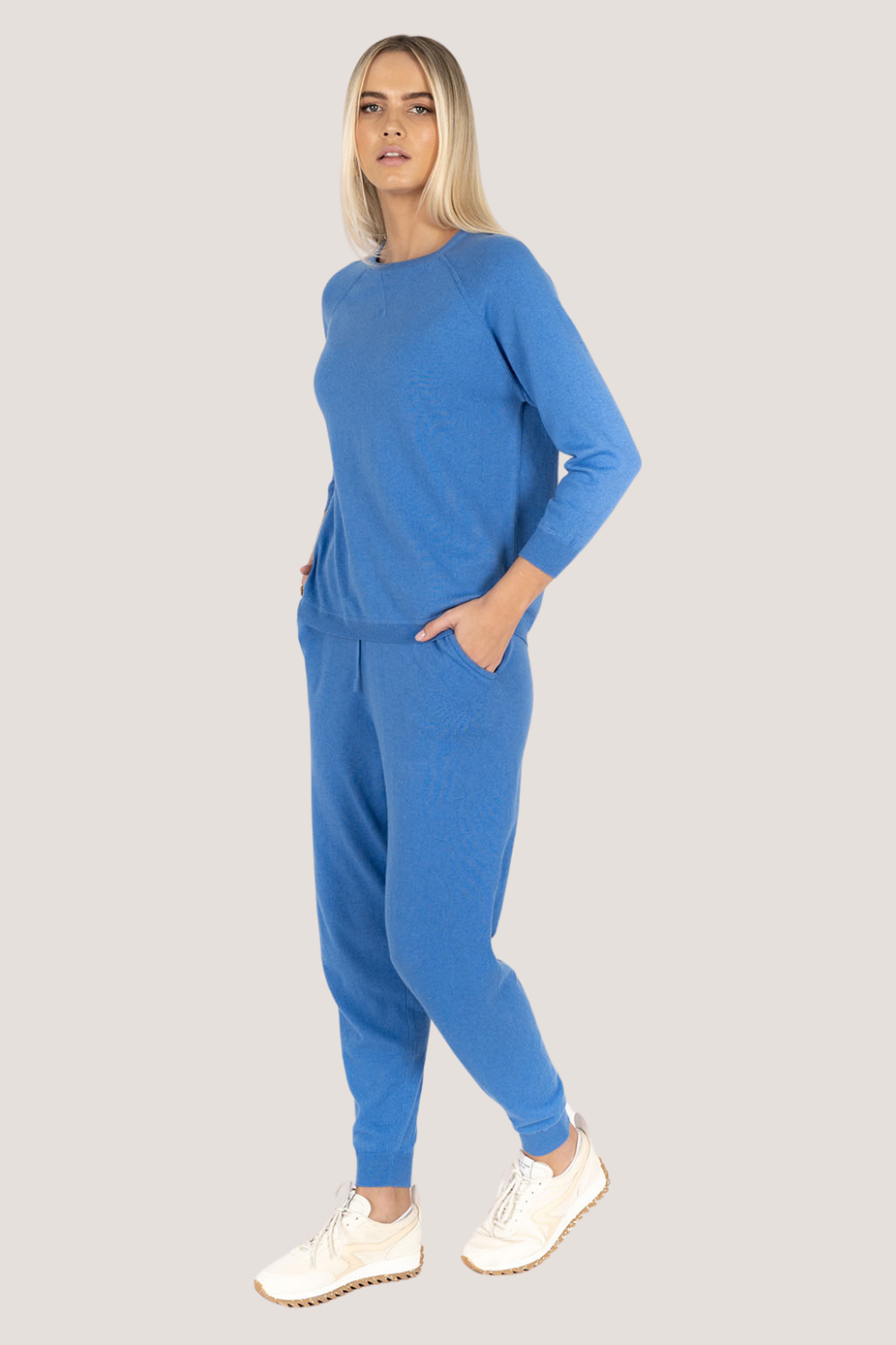 Lexie Sweater | Blue