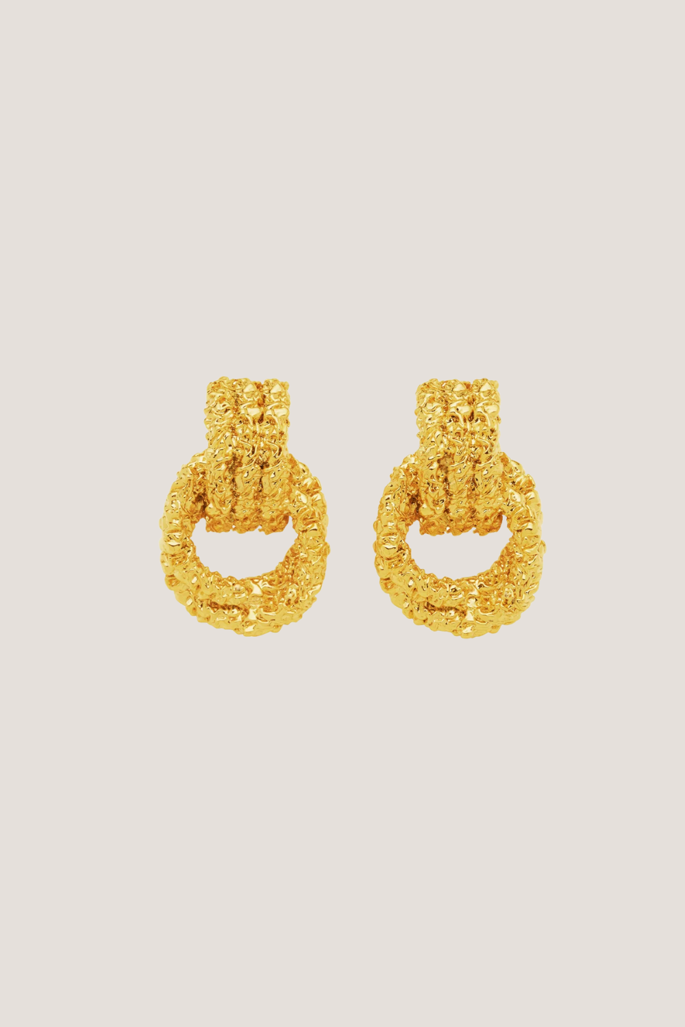 Mimosa Earrings