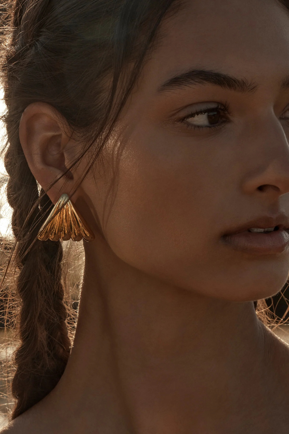 Thorne Earrings