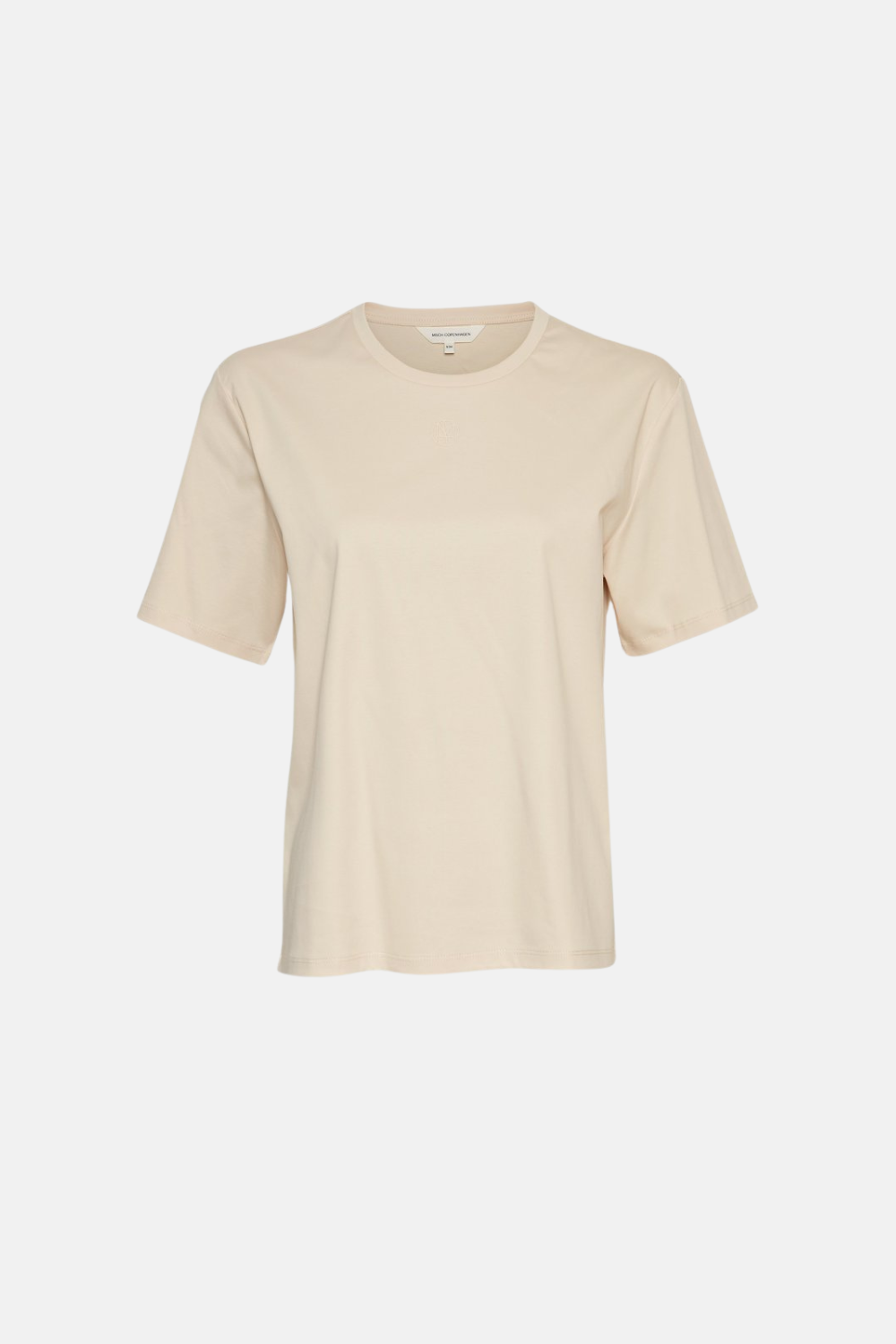 MSCH Melea Icon Tee | Oatmeal