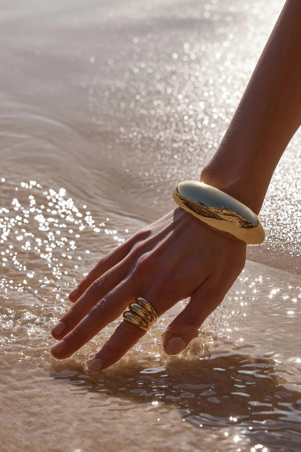 Zanzibar Ring
