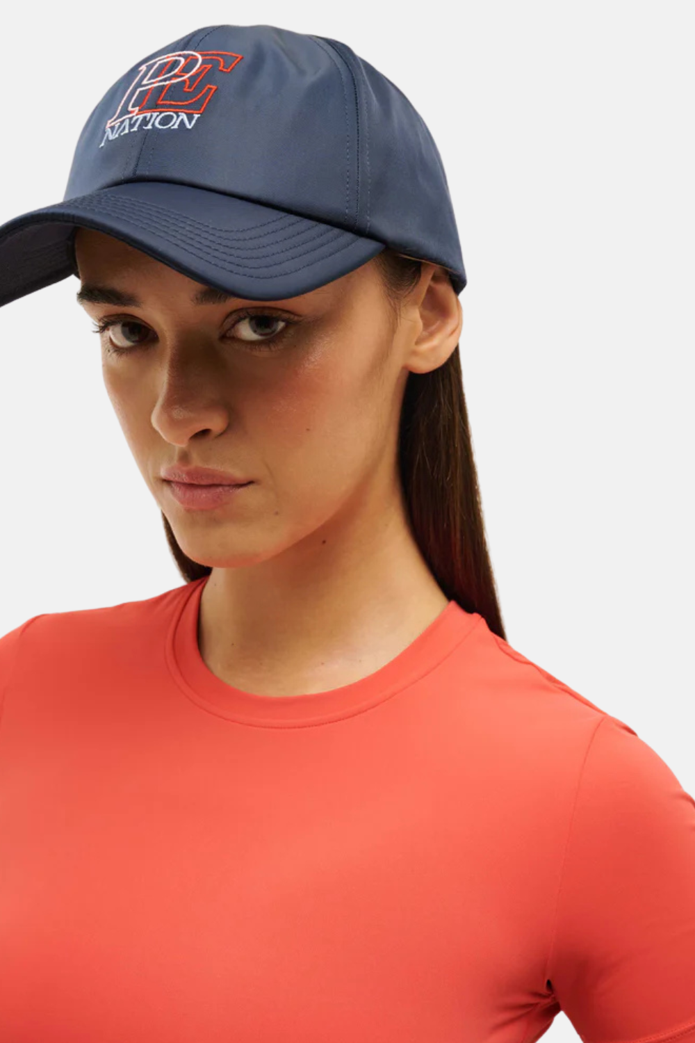 Definition Cap| Dark Navy