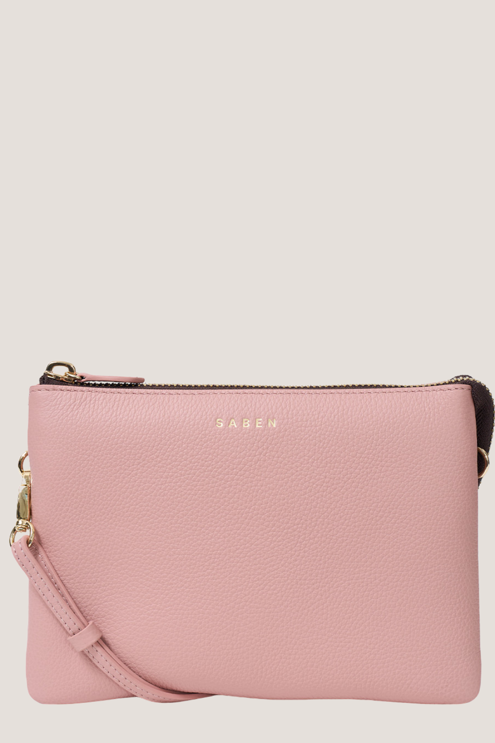 Tilly's Big Sis Crossbody | Desert Rose