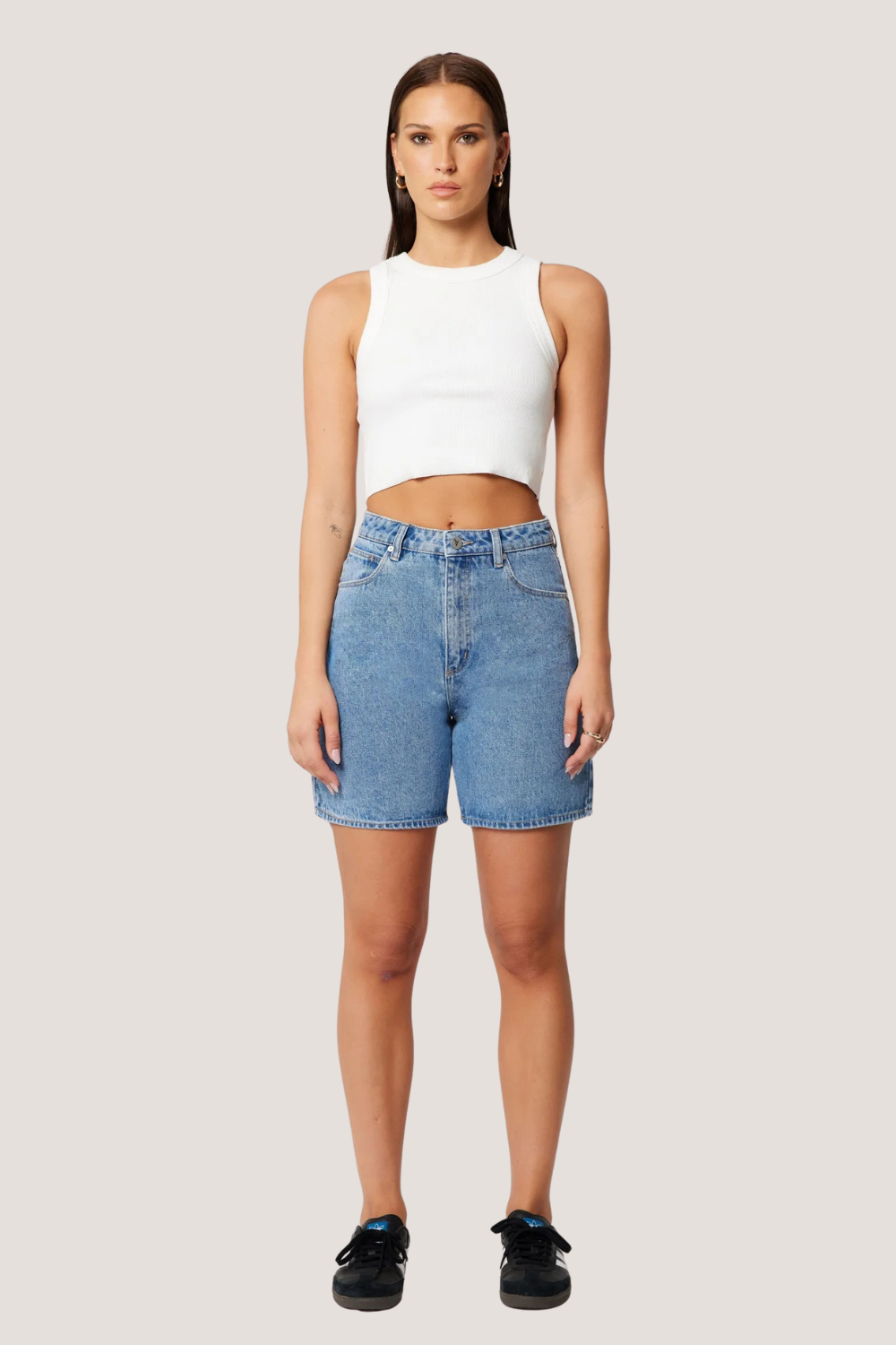 Carrie Short | Naomi