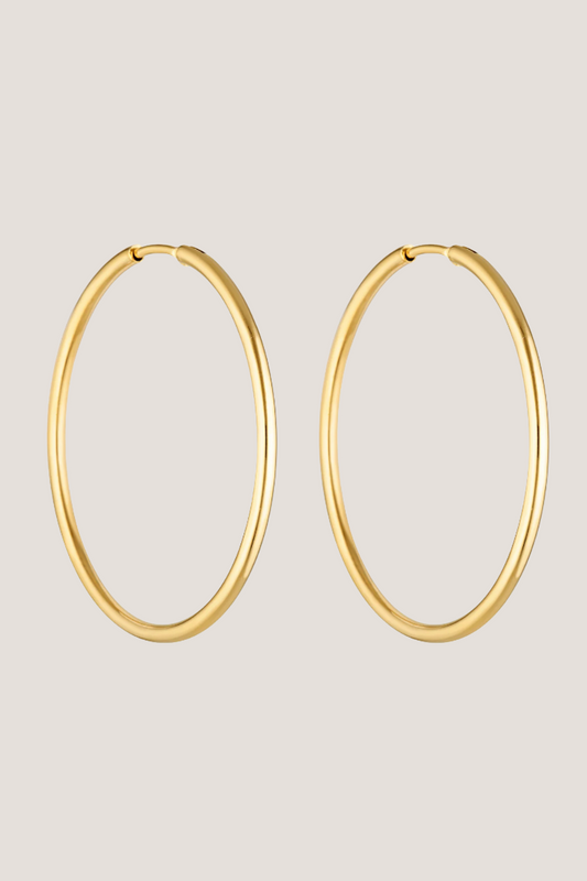 90's Hoops 40mm