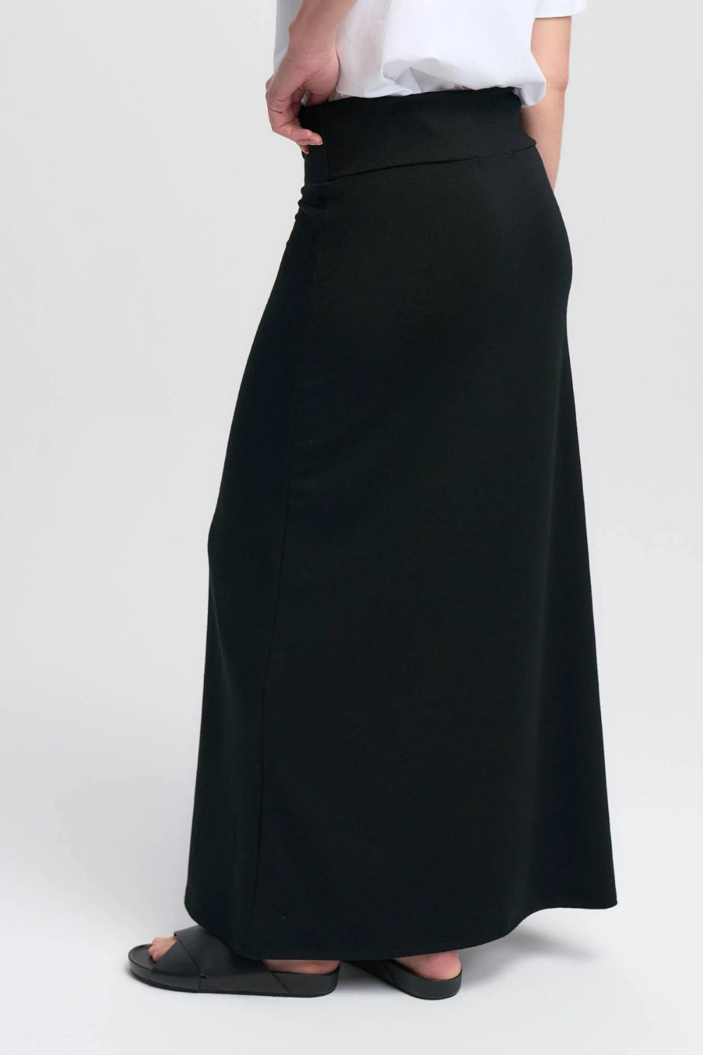 Delilah Skirt | Black