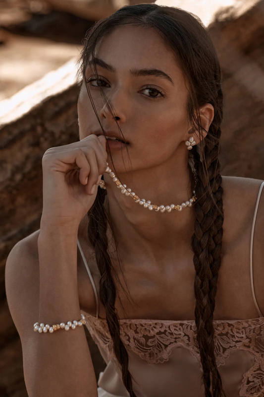 Mira Earrings