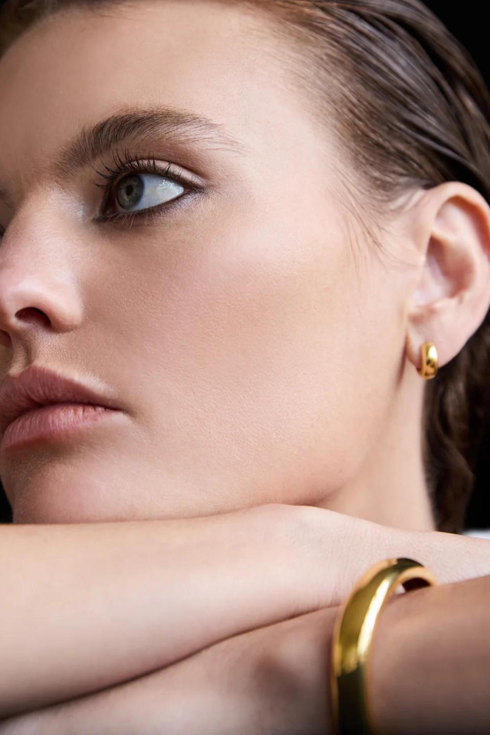 Molto Huggies | Gold