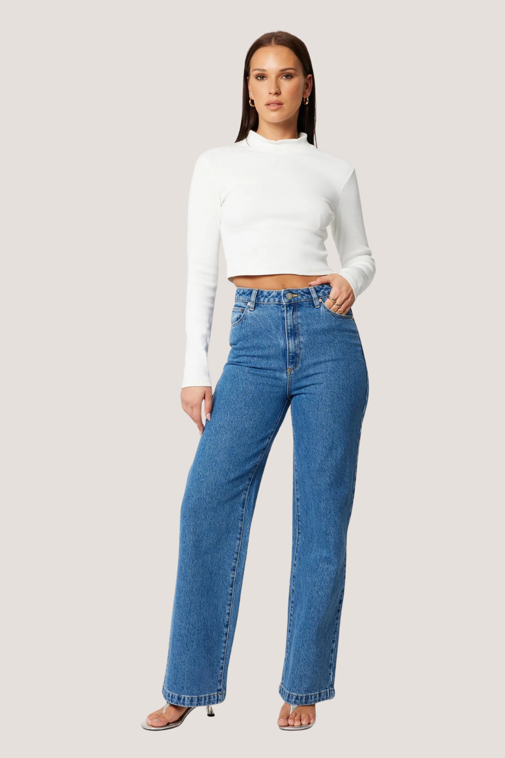 94 High & Wide | Eva Organic