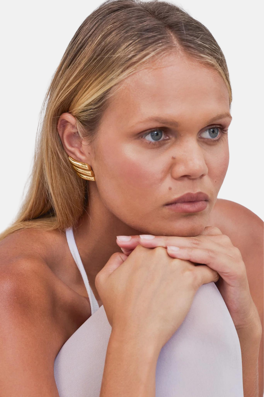 Wing Earrings