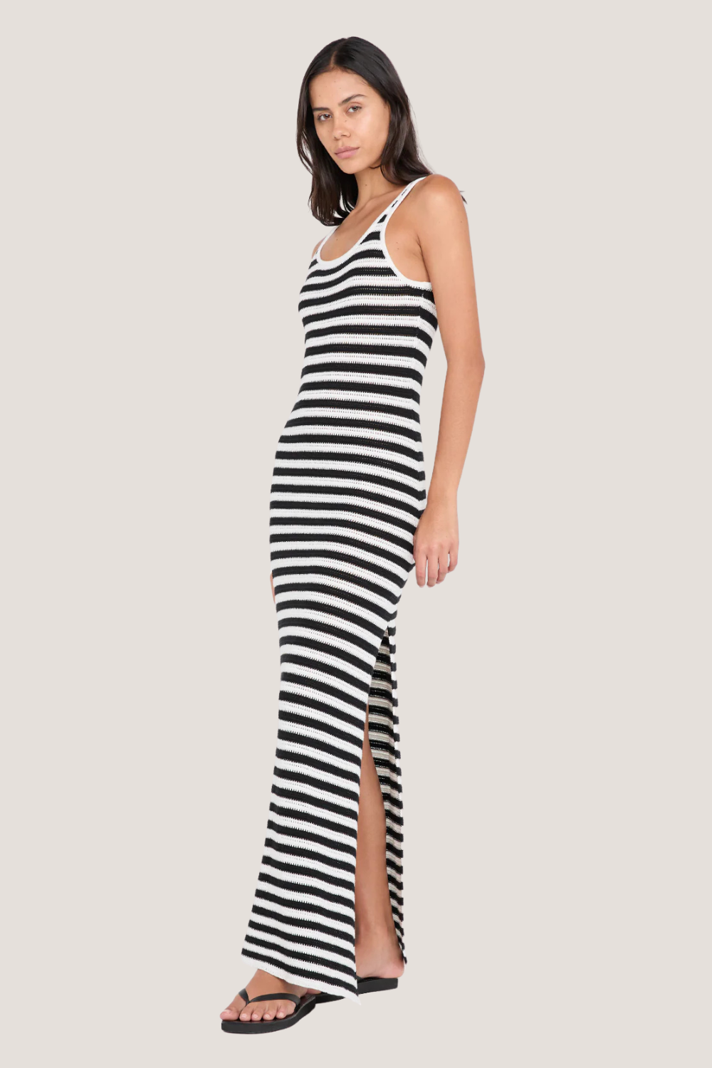 Lexi Tank Maxi Dress
