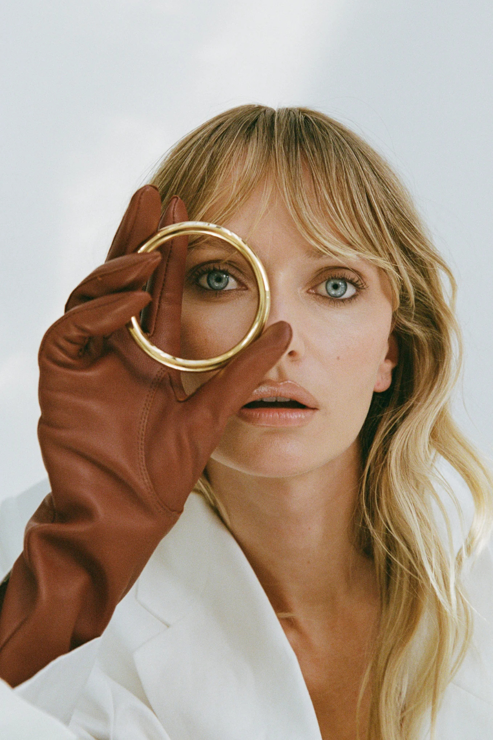 Chubby Tube Bangle
