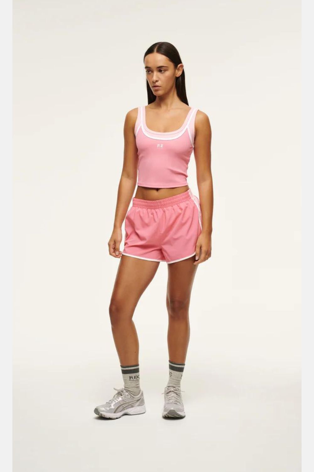 Preset Short | Pink Lemonade