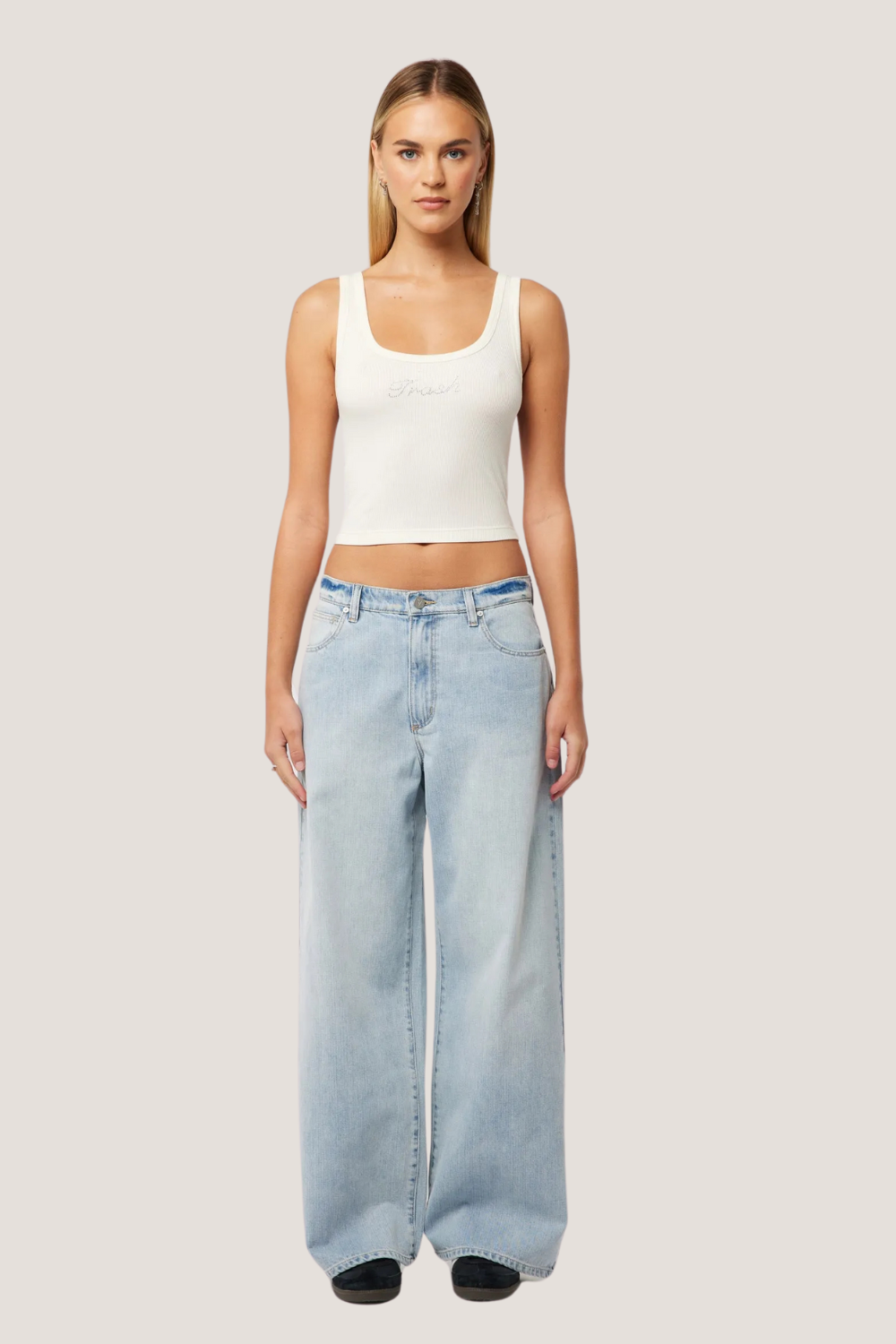 95 Mid Super Baggy Telisha