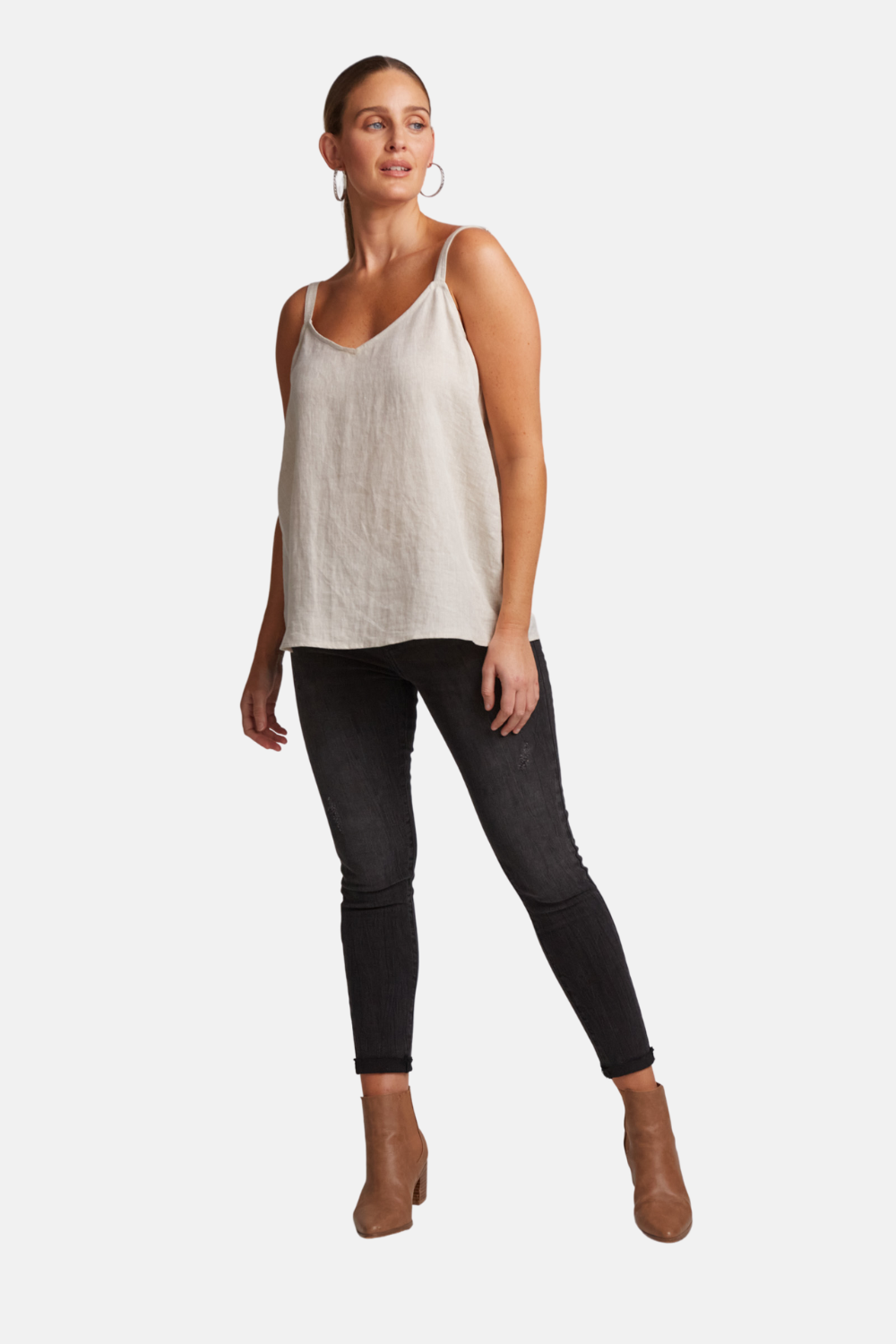 Studio Tank | Tusk