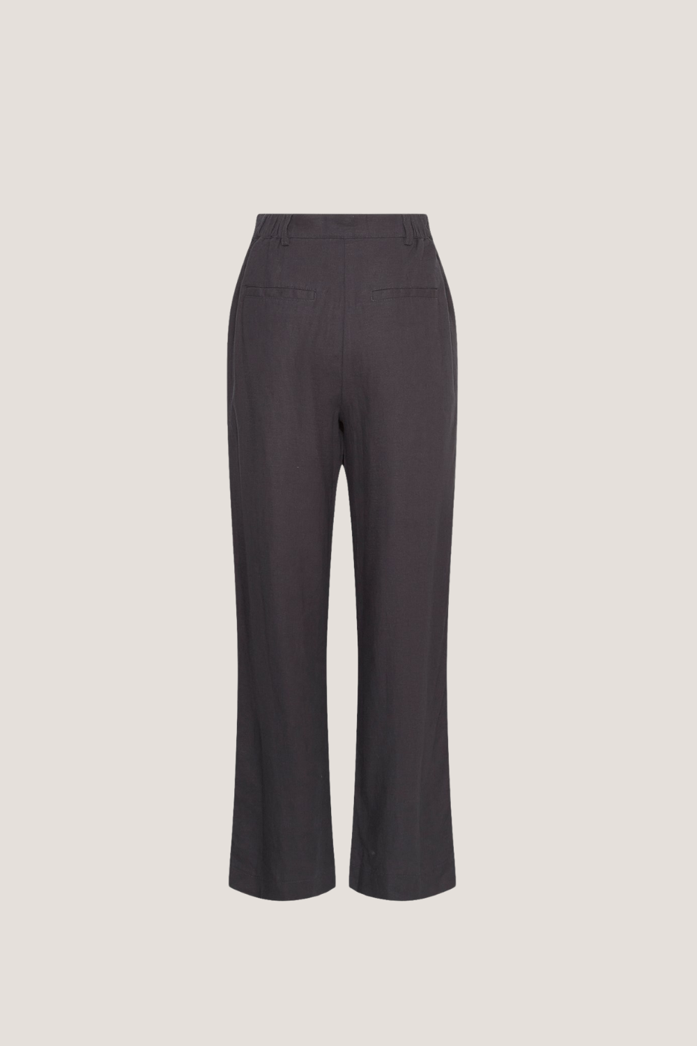 MSCH Pennie Ginia HW Pants | Phantom