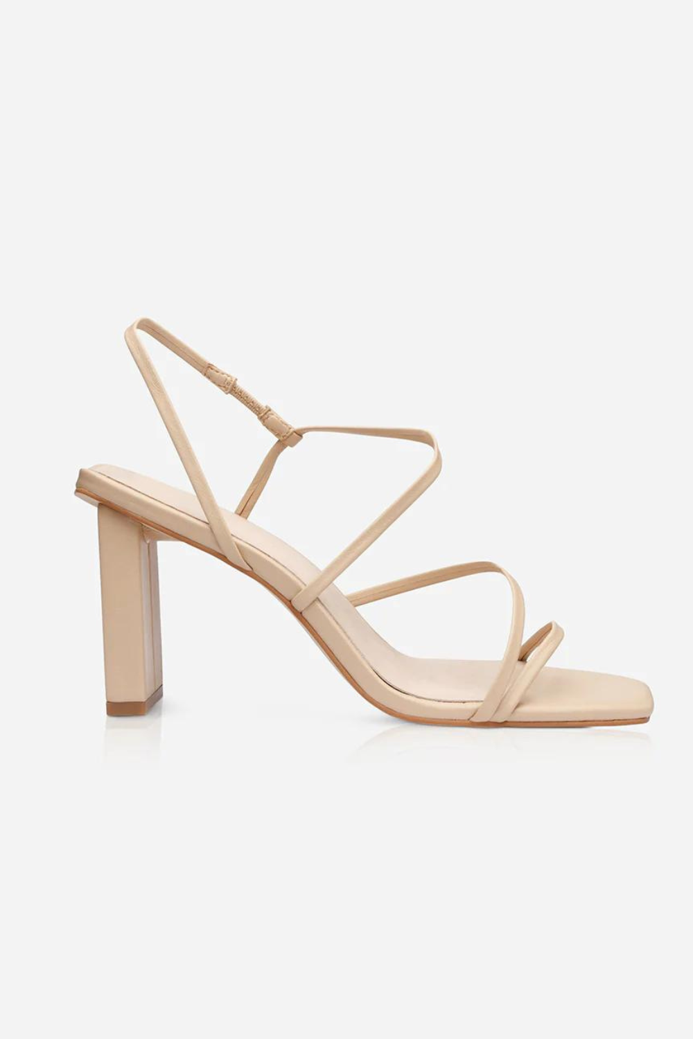 Geanie Heel | Neutral
