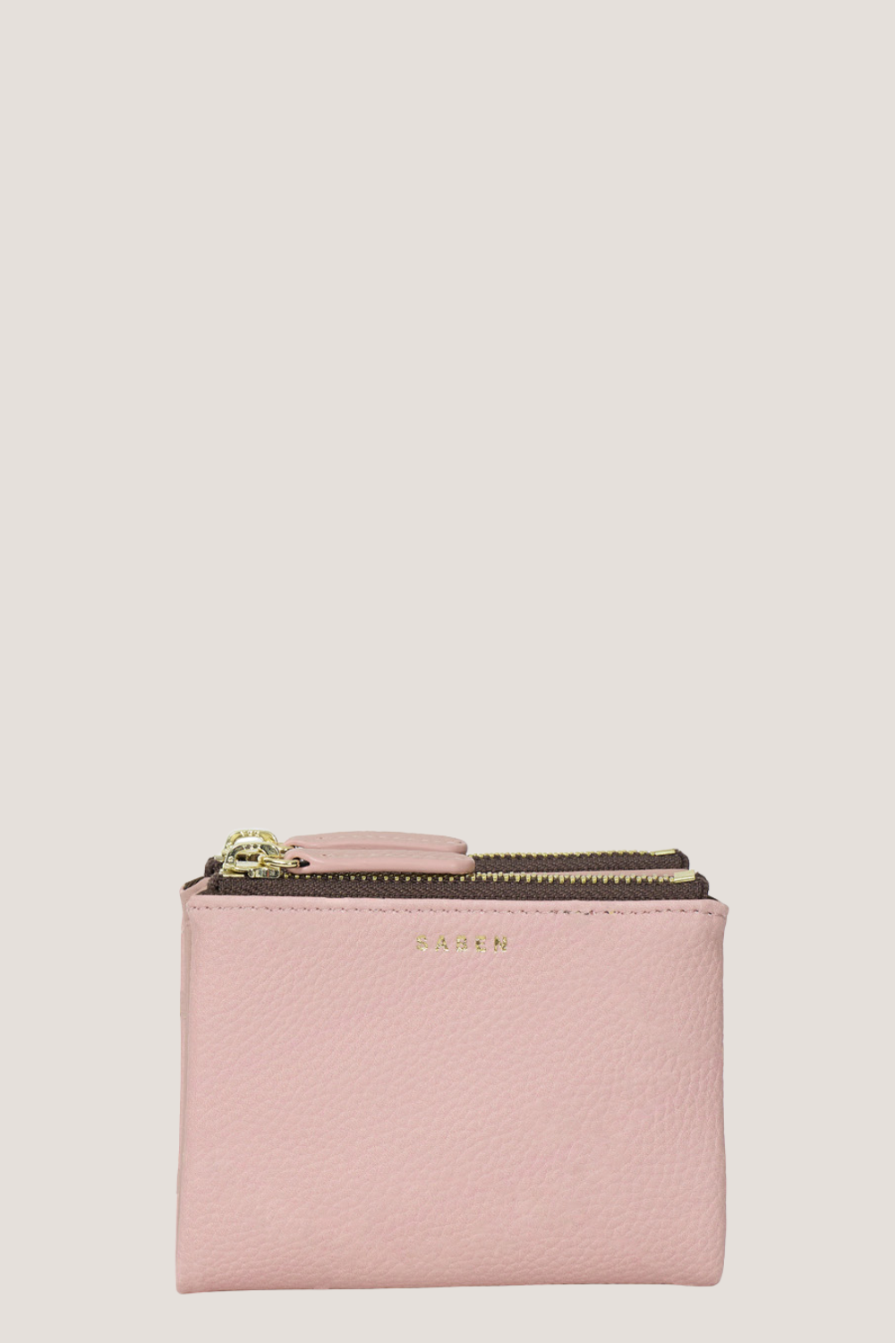 Delilah Wallet | Desert Rose
