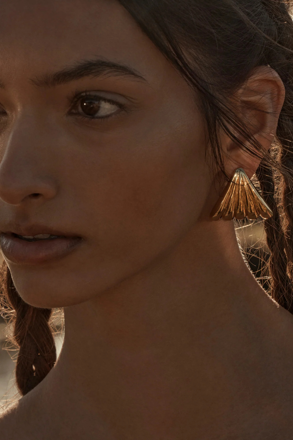Thorne Earrings